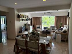 Clementi Park (D21), Condominium #604954781